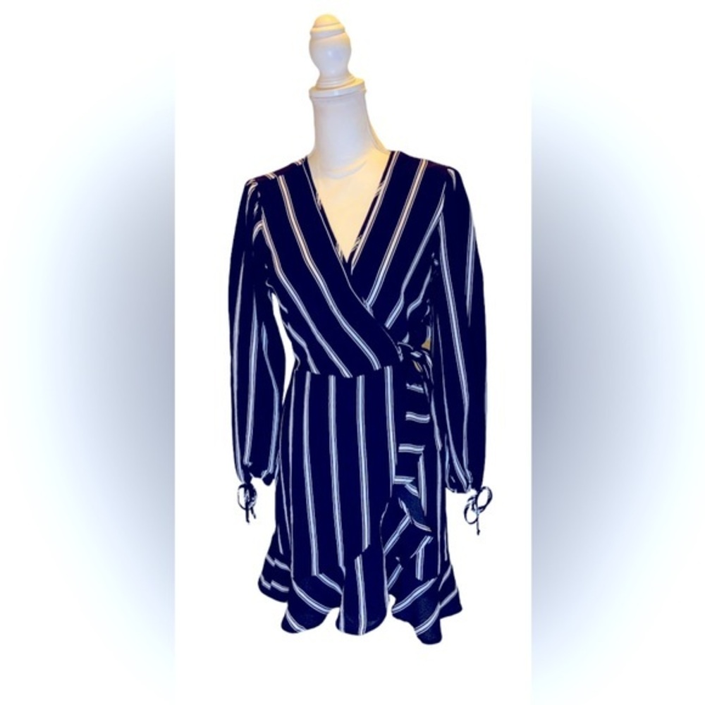 Band of Gypsies Mini Dress